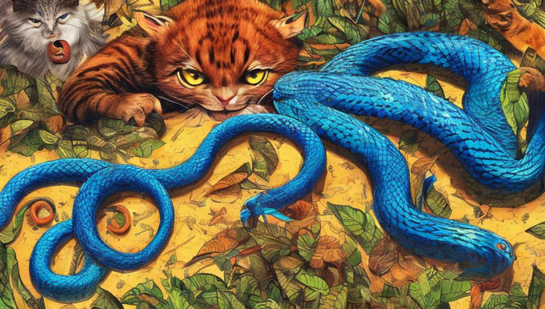 Narrowing Down the Species of a Cobra