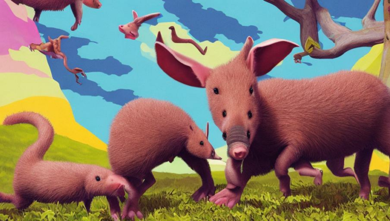 Aardvark Conservation: How We Can Help This Endangered Species