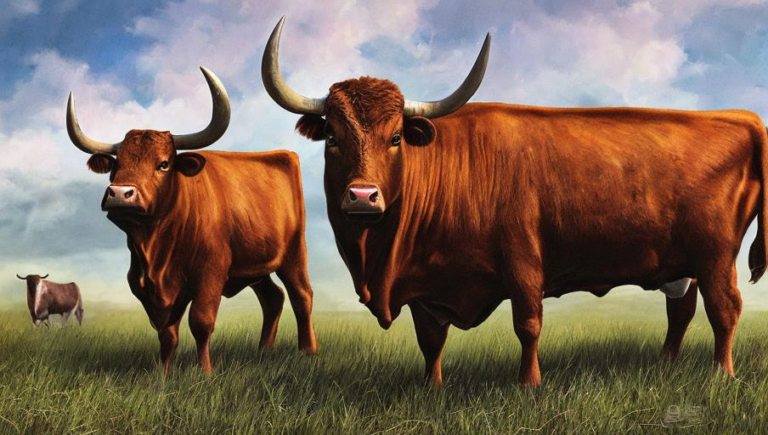 Maintaining a Healthy Cattle Diet