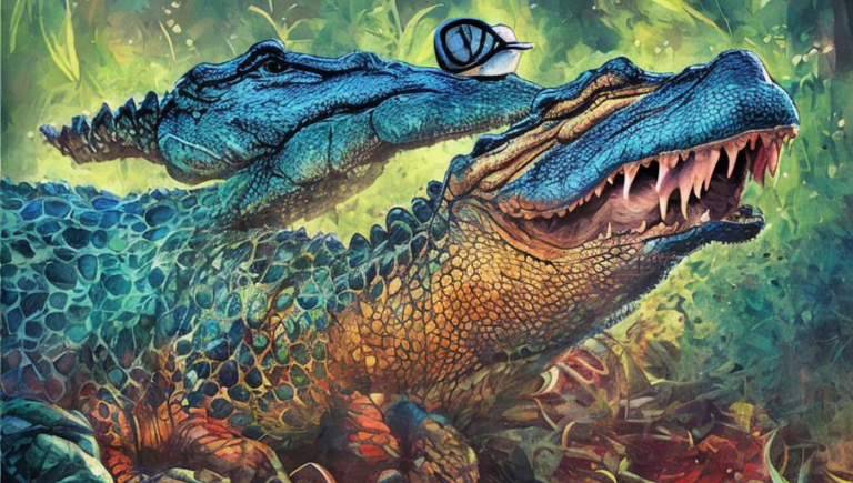 Stories of Alligator Encounters