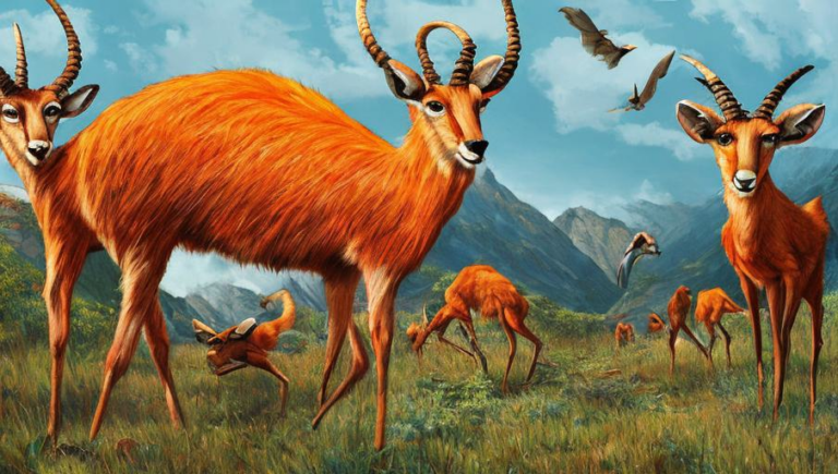 The Critical Role Antelopes Play in the Ecosystem