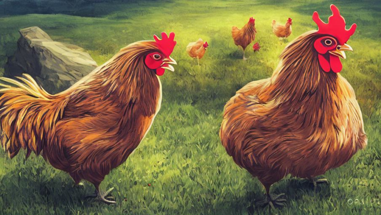 Benefits of Keeping Chickens: From Egg Production to Natural Pest Control