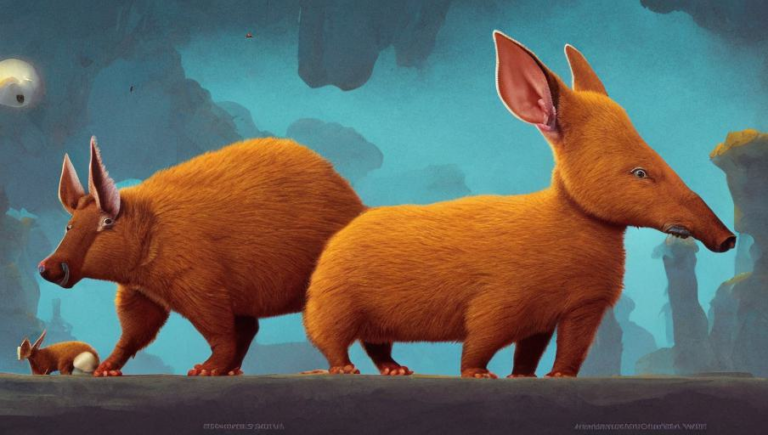 Aardvarks: An Overview of Their Diet and Foraging Habits
