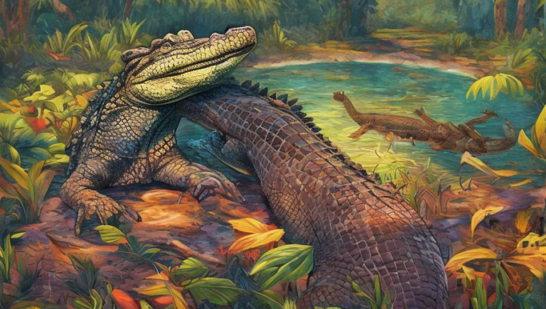 Ways to Enjoy Alligators Safely