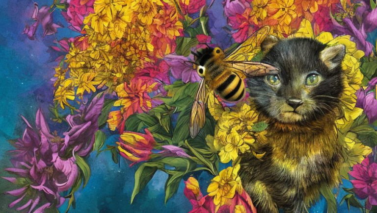 Zealous Bee Conservation: What We Can Do to Help Save Bees