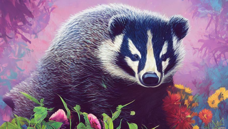 Rescuing Badgers from Endangered Species List