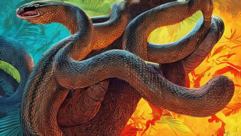 A Guide to Cobras in the Wild
