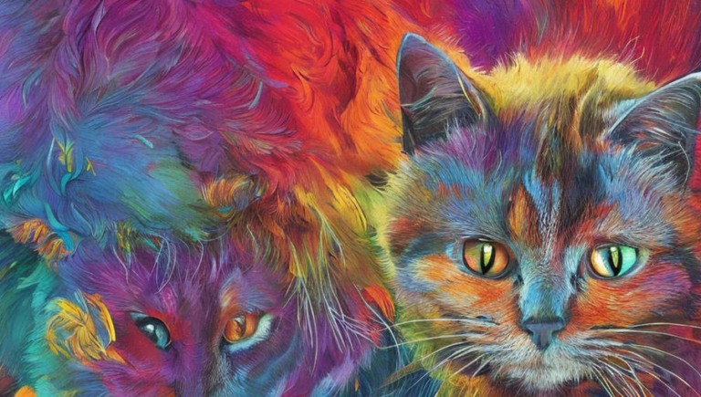 Limiting Cat-Related Allergies in the Home