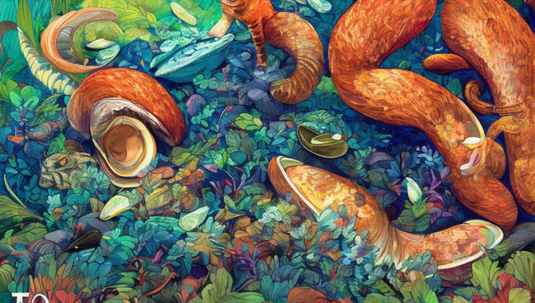 Ooh La La! Clams in Other Cultures Around the World