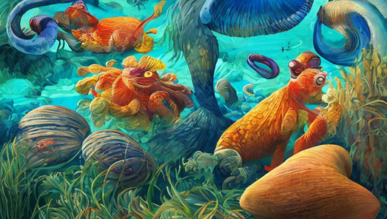 Zoos And Clams: A Symbiotic Relationship