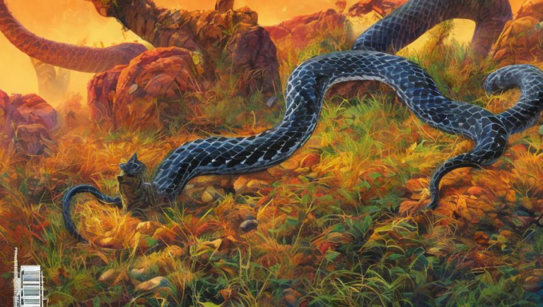 A History of the Cobra