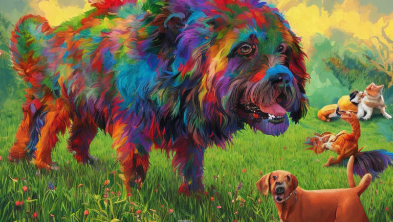 Managing Your Dog’s Health