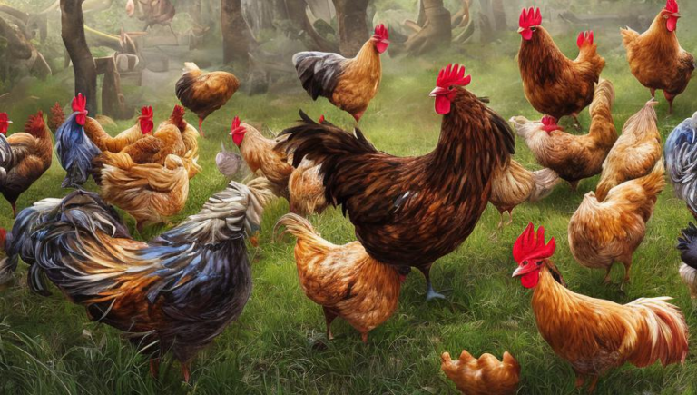Innovative Ways to Cook Chicken