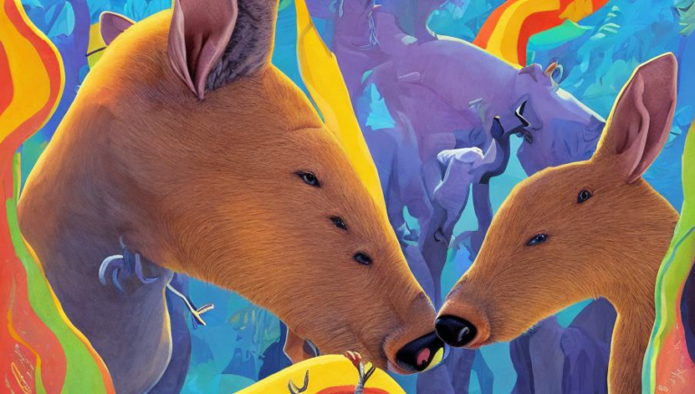 Aardvarks and Us: How Are We Impacting the Future of This Species?