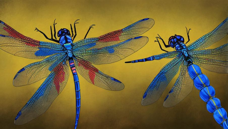 Appreciating the Dragonfly’s Role in Nature