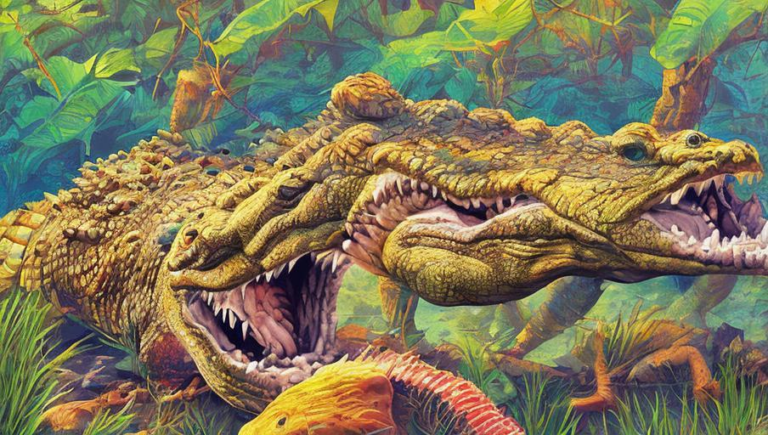 Where Do Crocodiles Live?