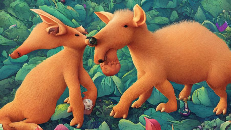 Aardvarks and Their Critical Role in the Ecosystem
