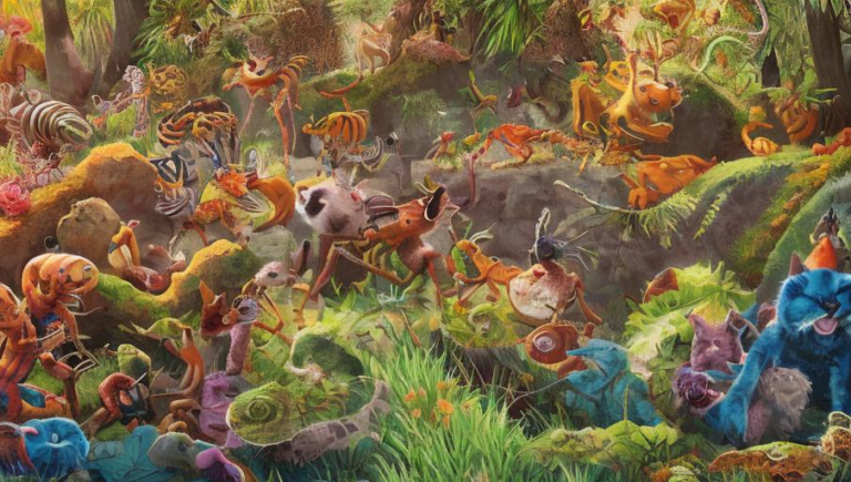 Jazzing Up the Ant World: Exploring Their Fascinating Cultures