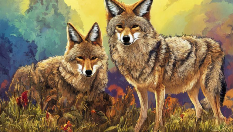 Exposing the Coyotes’ Enemies