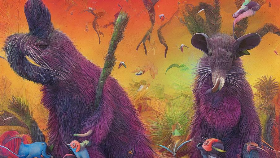 Examining the Role of Anteaters in the Ecosystem