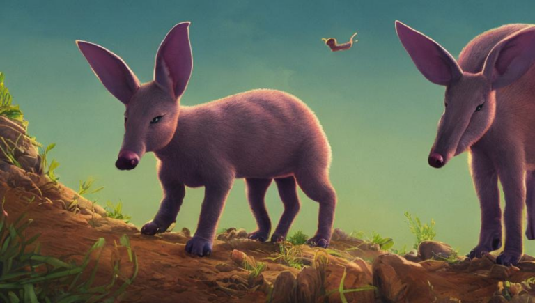 Quick Facts About Aardvarks