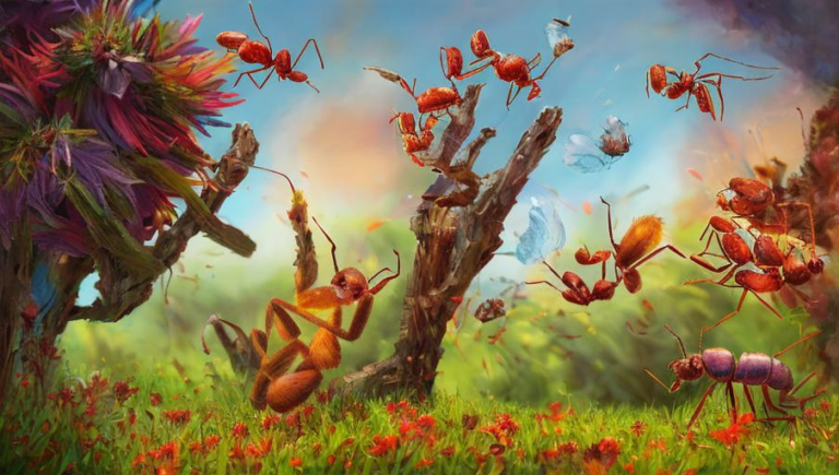 Questions to Ask Before Adopting an Ant Colony
