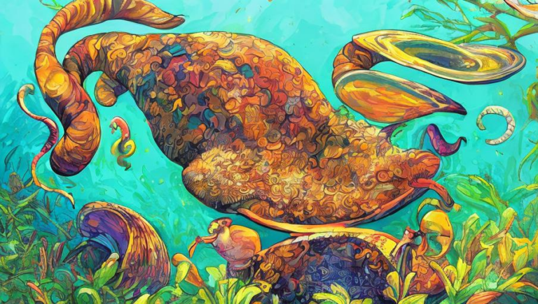 Kooky Clam Cuisine: Recipes from Around the World