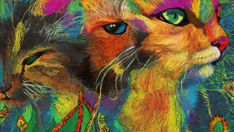 Interactions Between Cats and Humans