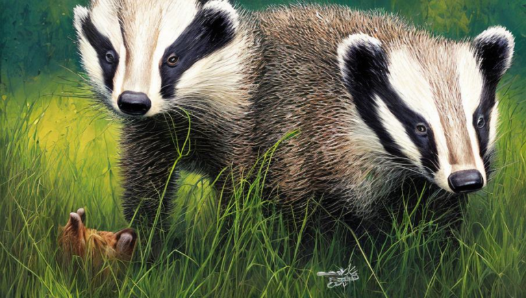 Pertinent Issues Facing Badgers: Examining the Problems They Face