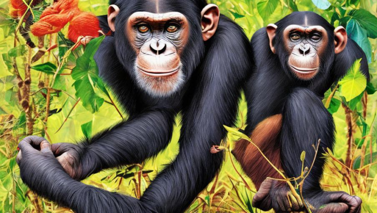 Practical Tips for Chimpanzee Conservation