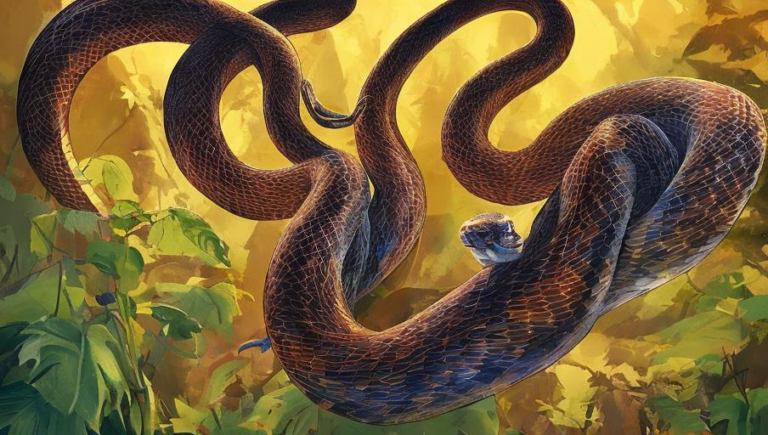 Cobra Conservation Efforts