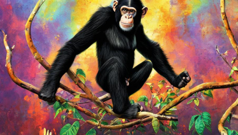 Living with Chimpanzees: A Guide for Beginners