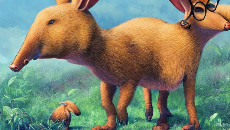 Aardvark Appreciation: What Makes Them Unique?