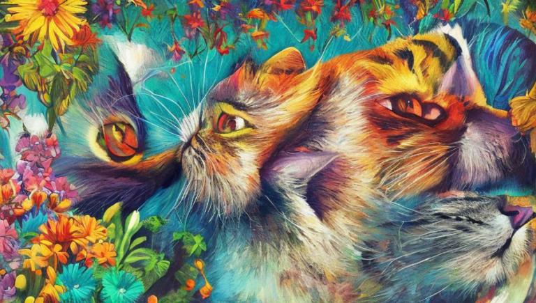 Uncovering Cat Breeds: What’s the Difference Between Popular Breeds