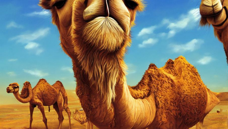 Voyaging with Camels: What to Pack for Your Trip