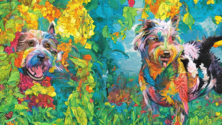 Behavioral Training for Dogs