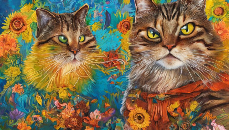 Feline Friend or Foe? Exploring Cat Behaviour