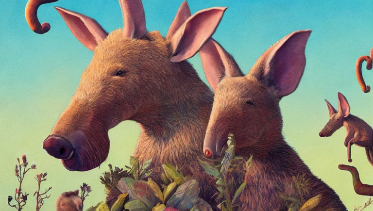 Aardvarks: Myths and Misconceptions