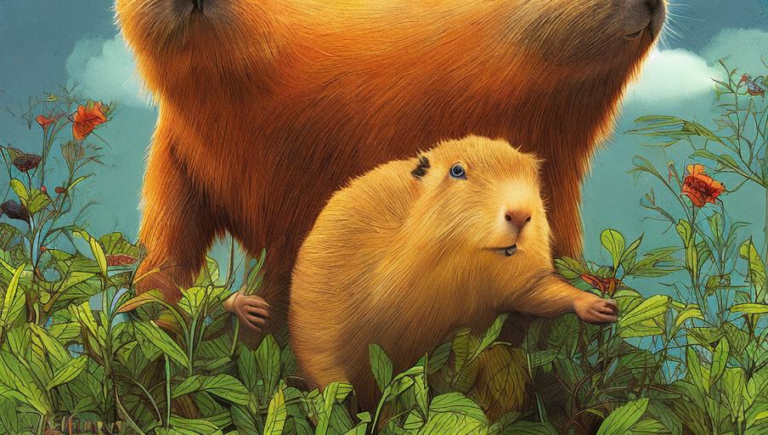 Law and Order: How Capybaras Regulate Their Social Groups