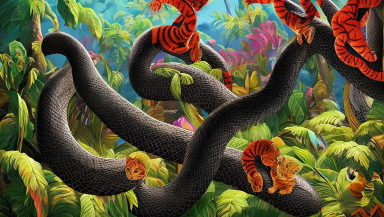 Incredible Facts About the Cobra You Never Knew