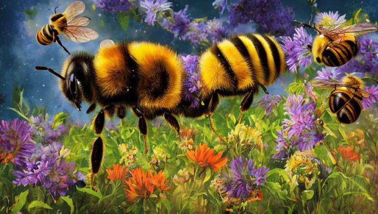 What Are the Benefits of Keeping Bees?